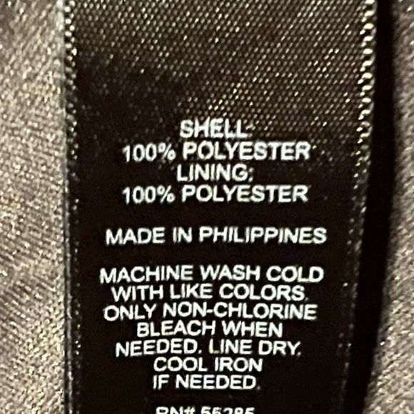 Express Animal Print Dress, Size XS - Picture 4 of 5